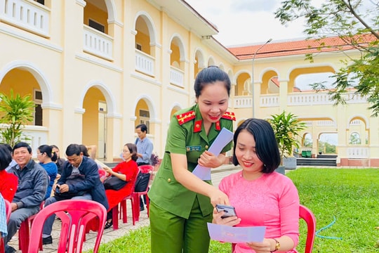 Quảng Nam sẽ lập đoàn kiểm tra hằng tuần về thực hiện chuyển đổi số