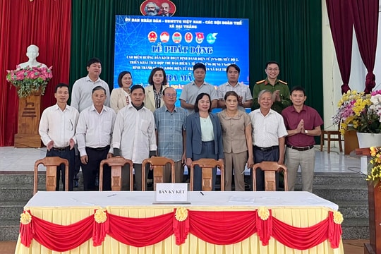 Quảng Nam tăng cường sử dụng tiện ích qua ứng dụng VNeID