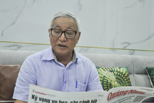 Ngày ấy chúng tôi vào Đảng