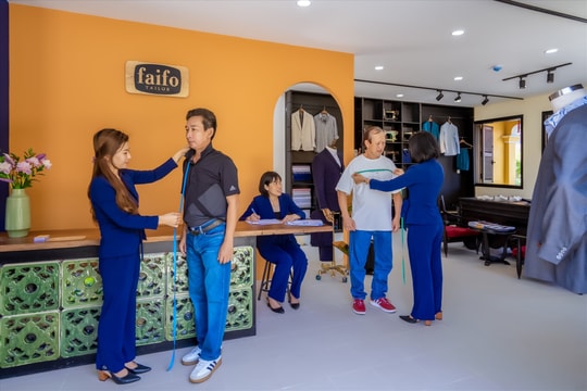 Công nhận thêm 7 nghề truyền thống của tỉnh Quảng Nam