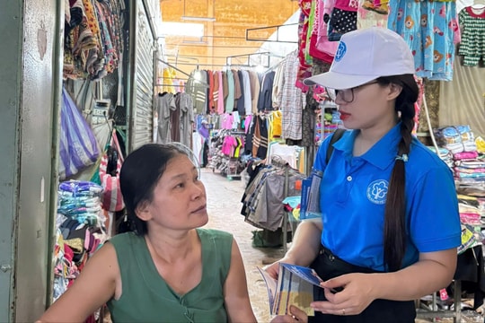 Hỗ trợ người dân Quảng Nam tham gia bảo hiểm xã hội tự nguyện