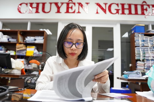 Cơ quan sau sắp xếp được bố trí cấp phó nhiều hơn quy định