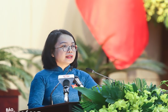 Quan tâm đầu tư phát triển lĩnh vực công nghiệp công nghệ cao