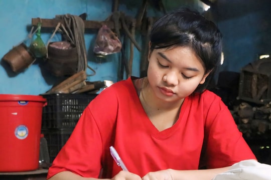 Y Phụng - cô gái Phước Sơn đam mê ngành du lịch