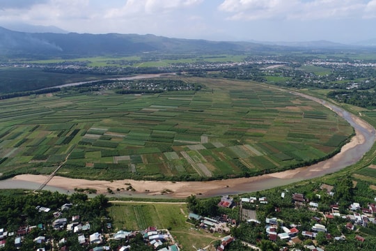 Điều chỉnh, bổ sung lộ trình phấn đấu đạt chuẩn xã nông thôn mới nâng cao và kiểu mẫu giai đoạn 2021 - 2025