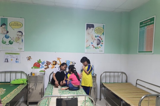 Quảng Nam tăng cường phòng ngừa ngộ độc thực phẩm