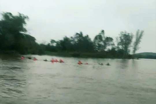 Hai trẻ em ở Duy Xuyên đuối nước thương tâm