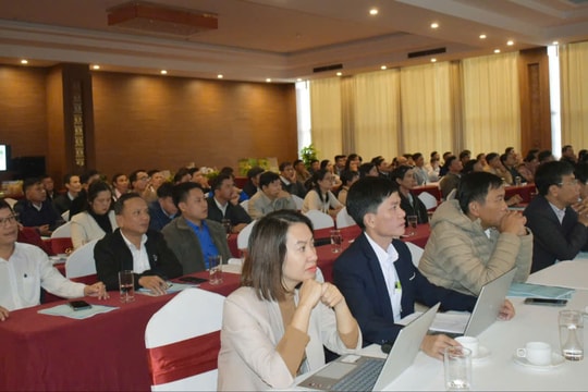 Cần định hướng cụ thể trong phát triển kinh tế vườn – kinh tế trang trại