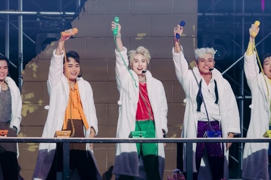 Công bố 10 sự kiện văn hóa, thể thao và du lịch tiêu biểu năm 2024