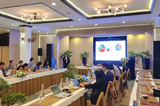 Thúc đẩy các sáng kiến địa phương về quản lý chất thải rắn tại Hội An