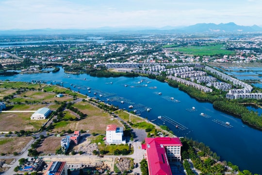 Hội An thu ngân sách đạt hơn 1.785 tỷ đồng trong 6 tháng đầu năm 2025