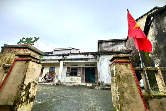 Vang danh Đội du kích Vũ Hùng