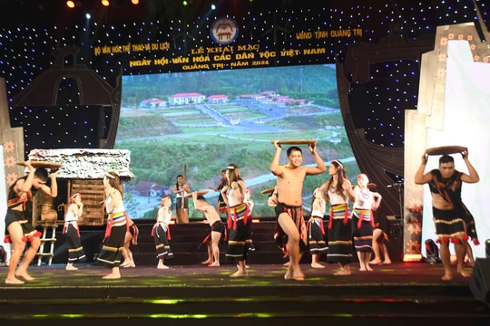 Lan tỏa văn hóa vùng cao sơn ngọc quế