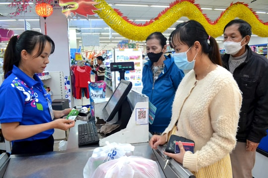 Quản lý hóa đơn điện tử, tăng hiệu quả thu thuế thương mại điện tử