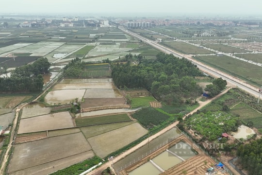 Quảng Nam thông qua 1.581 danh mục dự án thu hồi đất