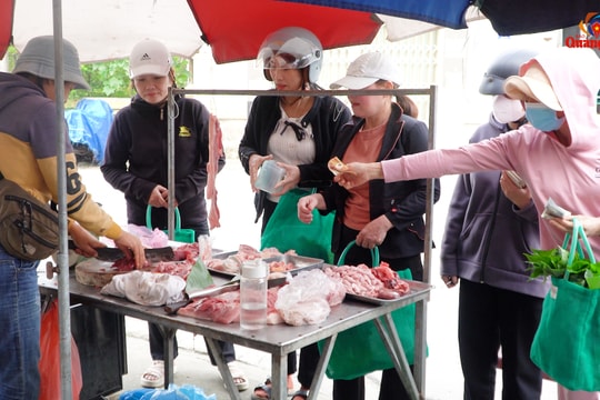 Túi lưới tái chế truyền cảm hứng bảo vệ môi trường