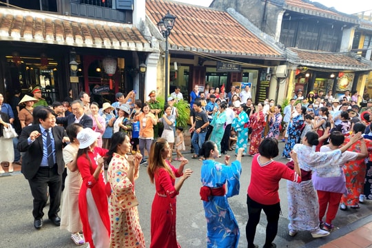 Năm 2024, Quảng Nam đưa hơn 1.600 lao động đi làm việc ở nước ngoài