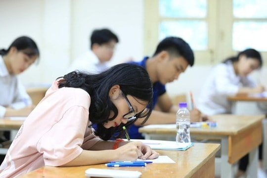 [Podcast] - Học thêm, bài toán nan giải