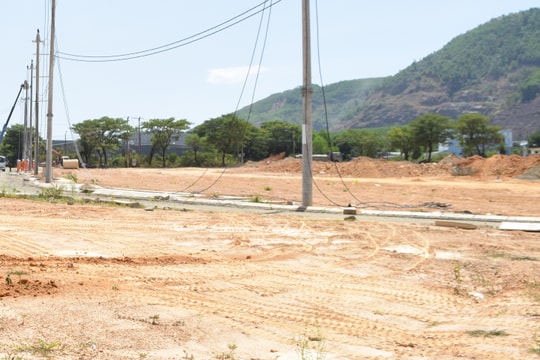 Điểm mới về tính tiền sử dụng đất và miễn, giảm tiền thuê đất