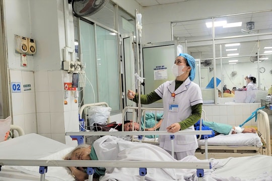 Sở Y tế Quảng Nam cập nhật 914 tên bệnh theo mã ICD-10 để thực hiện Nghị quyết 29