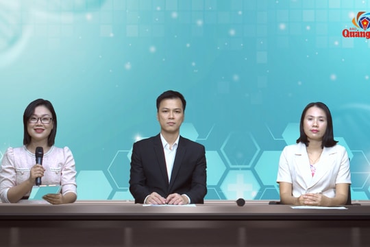 Đột quỵ ở người trẻ, hiểu đúng và cách phòng ngừa