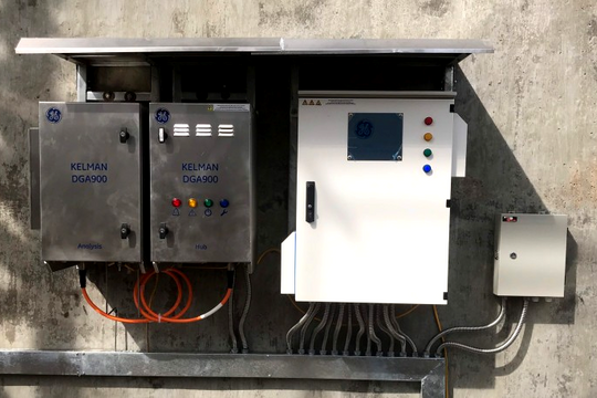 Công ty Thủy điện Sông Bung: Ứng dụng công nghệ để phát triển bền vững