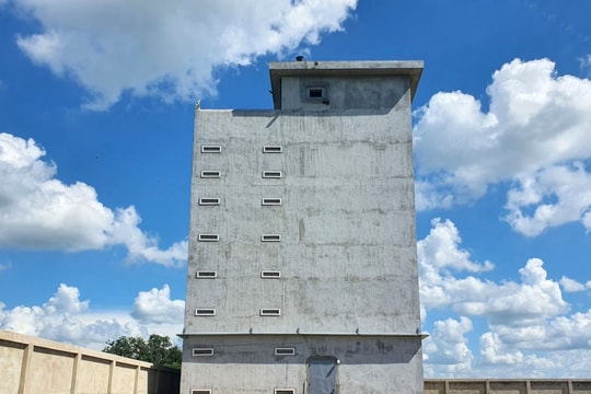 Ngành nông nghiệp Quảng Nam bàn giải pháp nuôi chim yến bền vững