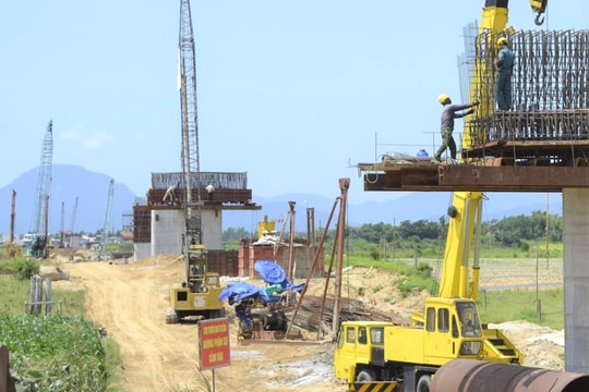 Đại Lộc thông qua quy hoạch chi tiết 1/500 khu dân cư dọc cầu An Bình