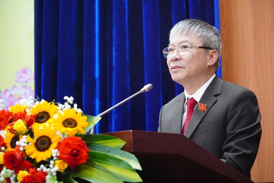 Quảng Nam đề xuất giải pháp nâng cao chất lượng đời sống nhân dân, đảm bảo an sinh xã hội