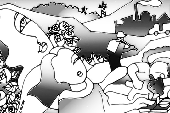 Tinh thần của tự do