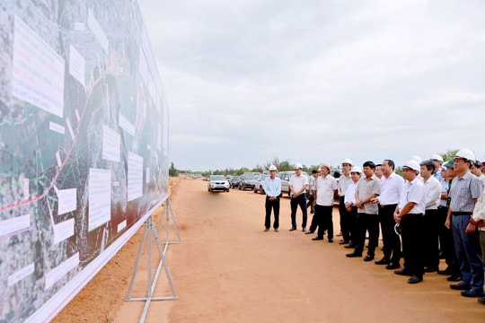 Kỳ vọng các động lực tăng trưởng