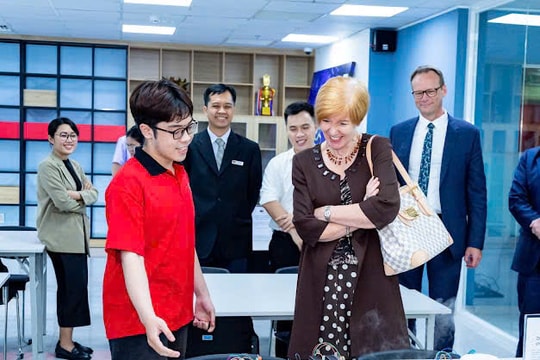 AI tạo ra những thách thức và cơ hội nghề nghiệp mới