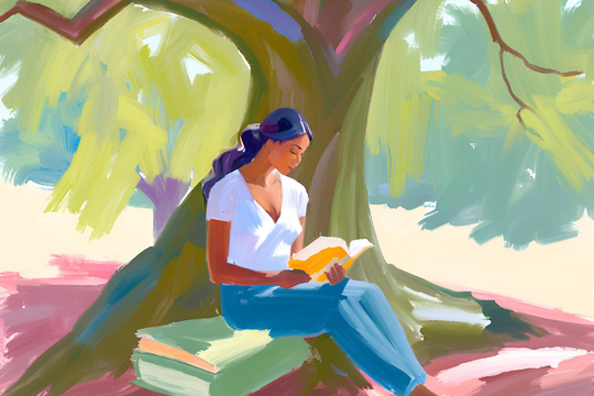 Nhịp đập tháng ngày