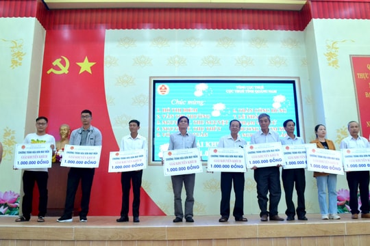 Ngành thuế Quảng Nam quản lý chặt hóa đơn điện tử