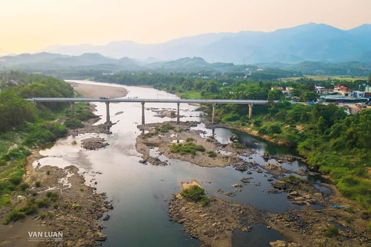 Cơ hội tái khởi động Thủy điện Sông Tranh 5