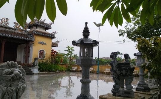 Hai bộ gia phả quý