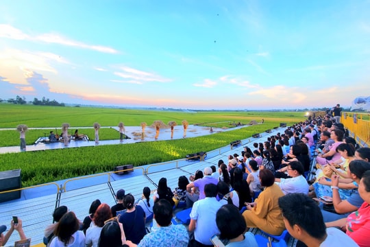 Thúc đẩy công nghiệp văn hóa, cơ hội nào cho Quảng Nam?