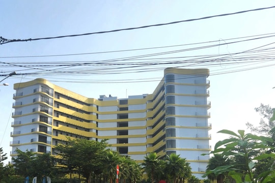 Điều chỉnh tiến độ thực hiện một dự án ven biển phường Điện Dương đến hết năm 2026