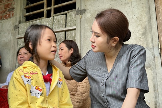 Chia sẻ trách nhiệm với cộng đồng