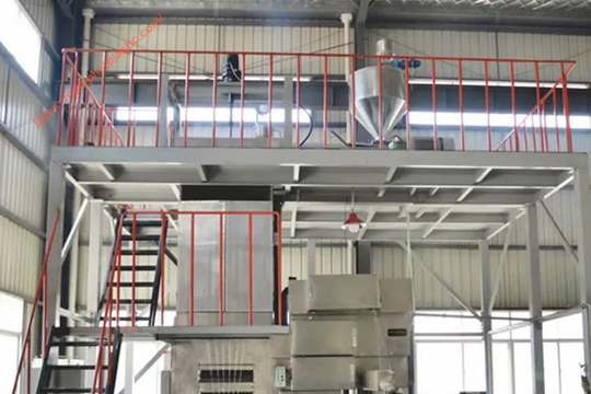 Sợi chỉ may PP - Sản phẩm chất lượng từ Công ty TNHH đầu tư xuất nhập khẩu Nam Phát