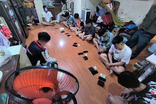 Cảnh giác trước các thủ đoạn lừa đảo qua mạng dịp cận Tết