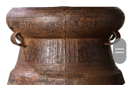 Bộ VH-TT&DL đề nghị các địa phương tăng cường bảo vệ bảo vật quốc gia