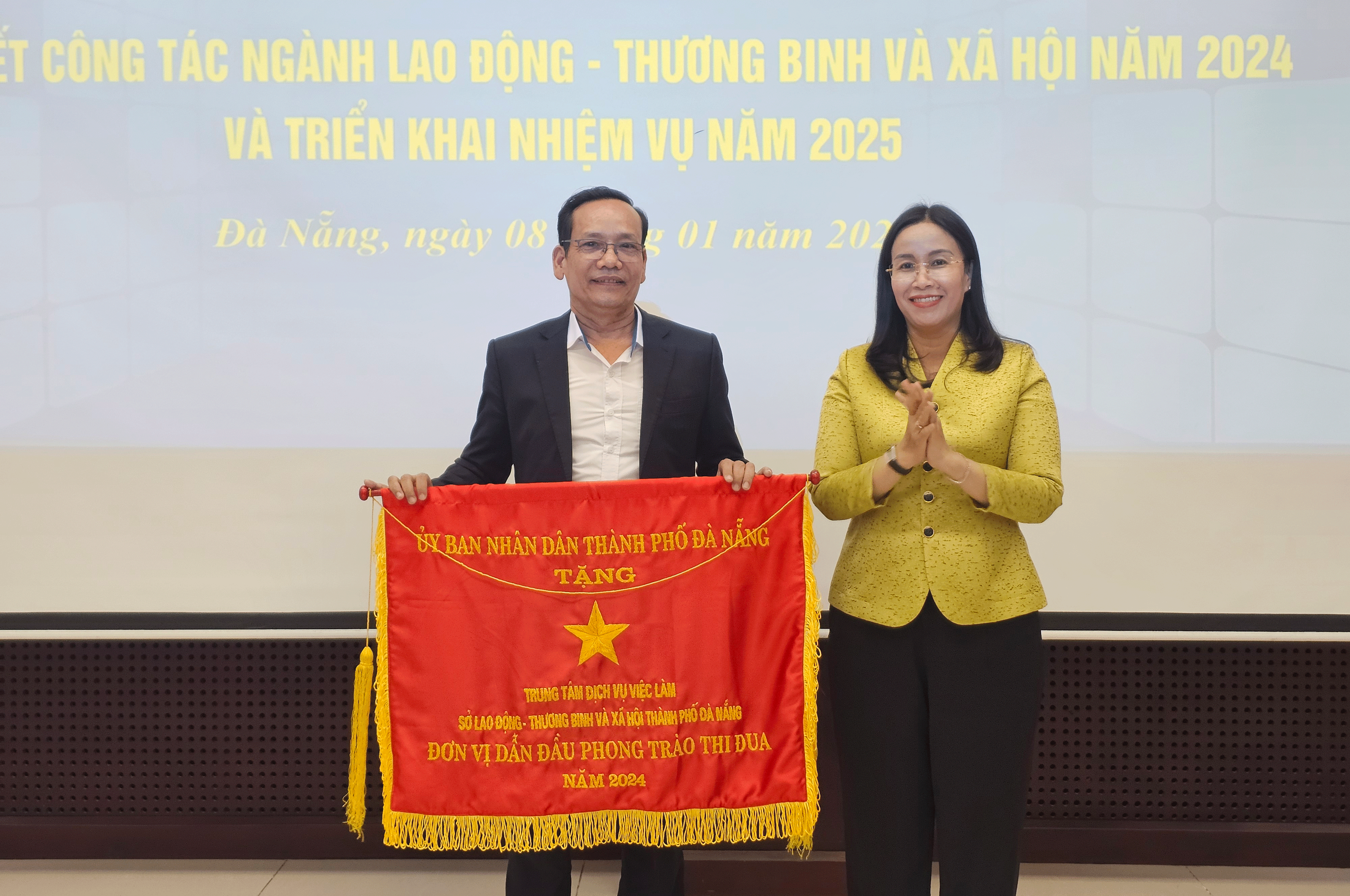 Tiếp tục nâng cao chất lượng các chương trình, chính sách an sinh xã hội