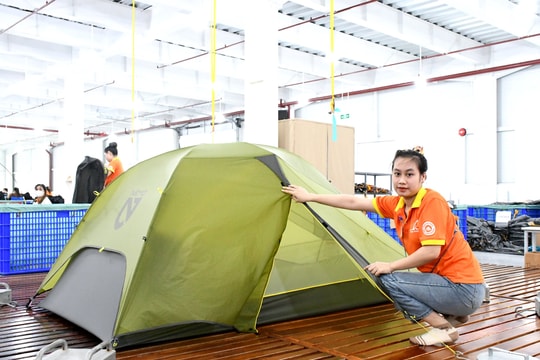 Thăng Bình thu hút đầu tư phát triển công nghiệp