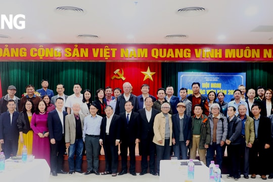 Báo Đà Nẵng góp phần lan tỏa xu hướng báo chí đa phương tiện