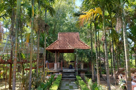 Bài cuối: Gắn phát triển đô thị với bảo tồn  giá trị truyền thống