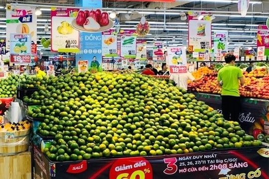 Đại Lộc tăng cường đảm bảo an toàn thực phẩm