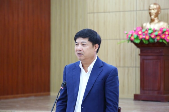 Bí thư Tỉnh ủy Lương Nguyễn Minh Triết: "Mong người có uy tín tiếp tục phát huy tinh thần trách nhiệm, góp phần vào sự phát triển chung"