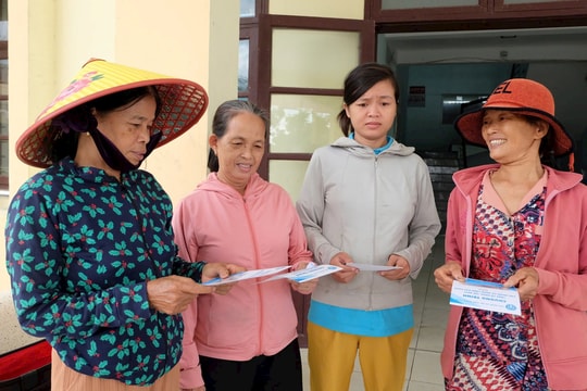 Điểm mới của Luật Bảo hiểm y tế