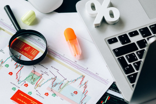 Kế toán Vinata – Cung cấp dịch vụ rà soát sổ sách kế toán